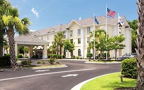 Hampton Inn Murrells Inlet